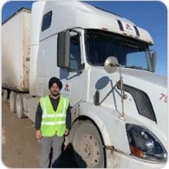 Ramandeep singh