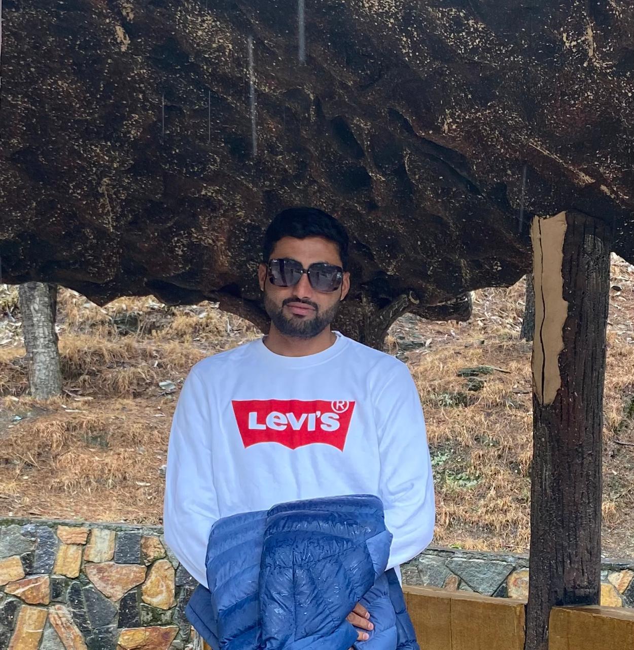 Yudhvir Gill