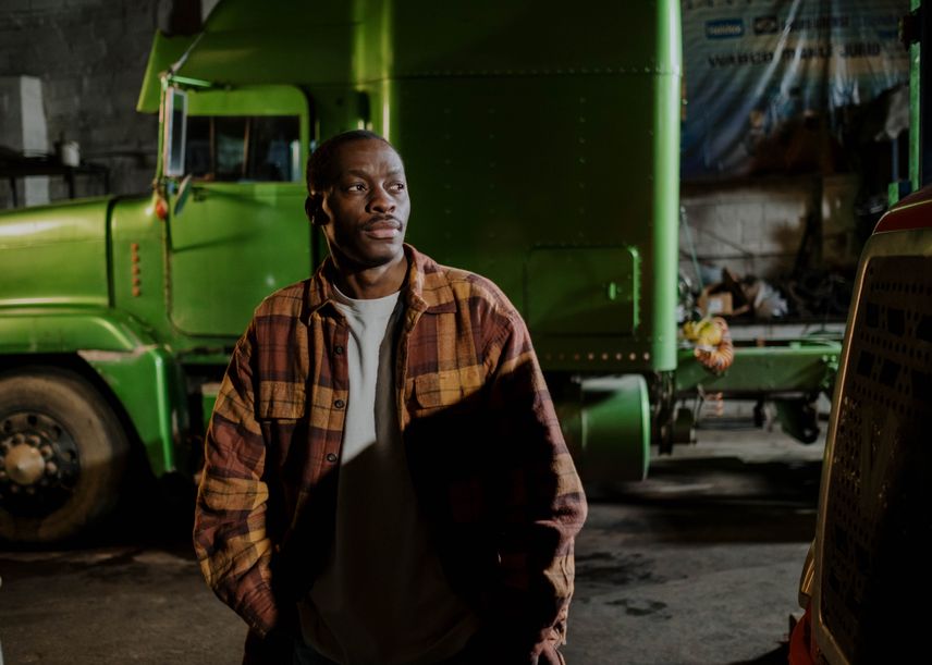 What to expect on your first day of CDL training