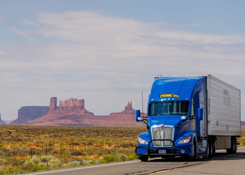 5 tips to pass your CDL road test on the first try
