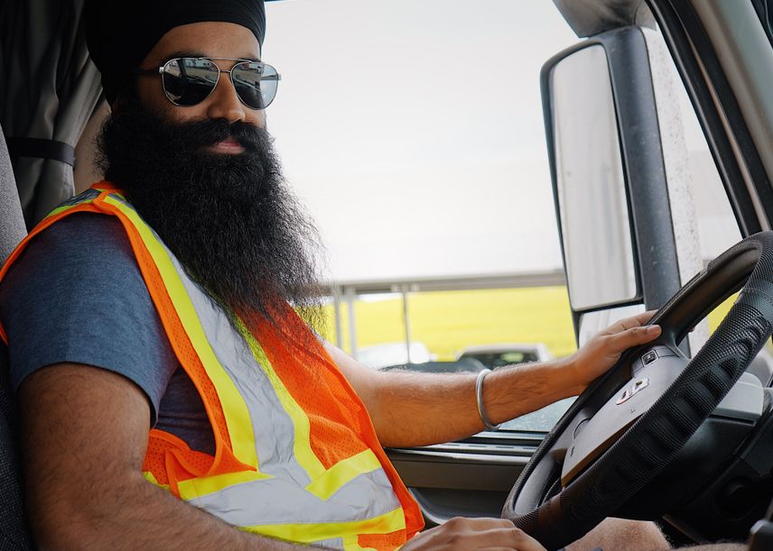 Essential safety habits every truck driver should know